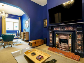 Pass the Keys Beautiful Spacious 4 Bed Historical W. Belfast